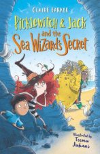 Picklewitch  Jack And The Sea Wizards Secret