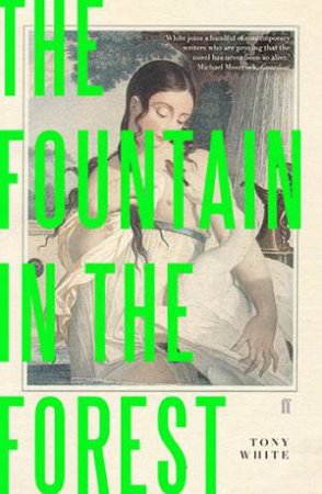 The Fountain In The Forest by Tony White