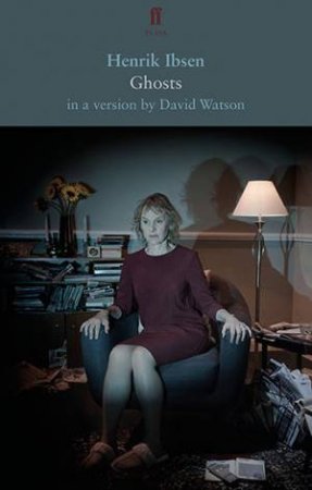 Ghosts by David Watson