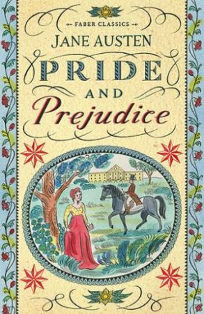 Pride And Prejudice by Jane Austen