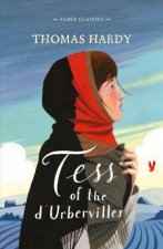 Tess Of The dUrbervilles