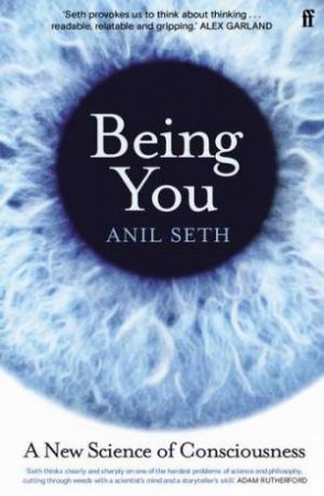 Being You by Anil Seth