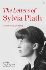 Letters Of Sylvia Plath Volume II