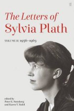 Letters Of Sylvia Plath Volume II