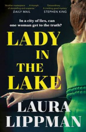 Lady In The Lake by Laura Lippman