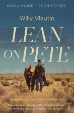 Lean On Pete Film TieIn