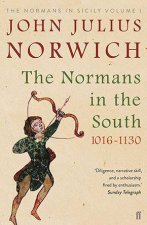 The Normans In The South 10161130