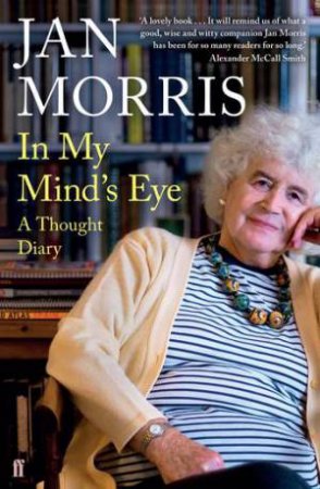 In My Mind's Eye by Jan Morris