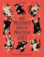 Old Possums Book Of Practical Cats