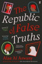 The Republic Of False Truths