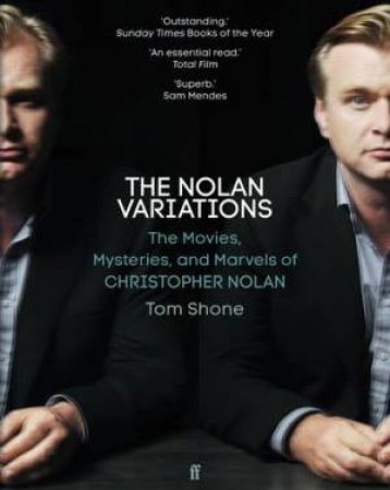 The Nolan Variations by Tom Shone