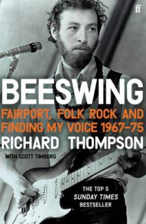 Beeswing by Richard Thompson