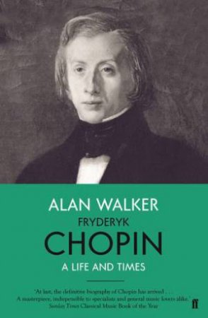 Fryderyk Chopin by Alan Walker