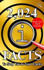 2024 QI Facts To Stop You In Your Tracks
