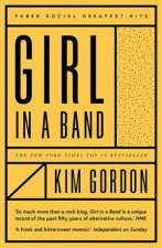 Girl In A Band