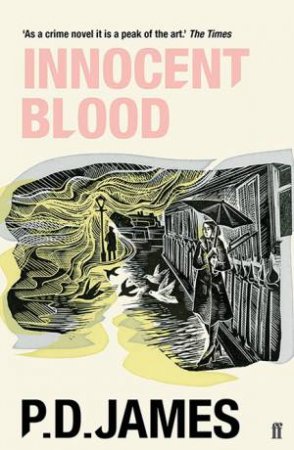 Innocent Blood by P. D. James
