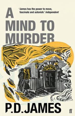 A Mind To Murder by P. D. James