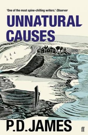 Unnatural Causes by P. D. James