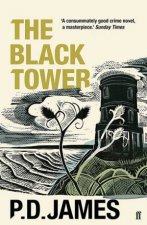 The Black Tower