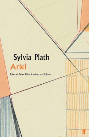 Ariel by Sylvia Plath