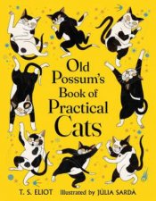 Old Possums Book of Practical Cats