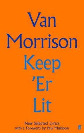 Keep 'Er Lit by Van Morrison