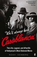 Well Always Have Casablanca
