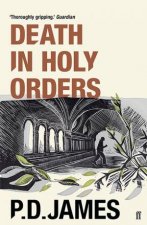 Death In Holy Orders