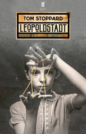 Leopoldstadt by Tom Stoppard