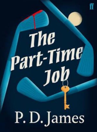 The Part-Time Job by P. D. James