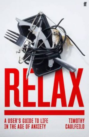 Relax by Various