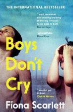 Boys Dont Cry