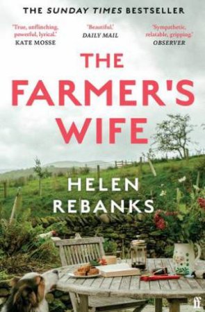 The Farmer's Wife by Helen Rebanks