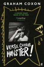 Verse Chorus Monster