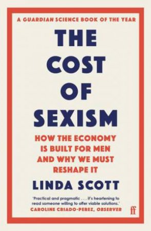 The Cost Of Sexism