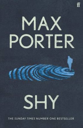 Shy by Max Porter