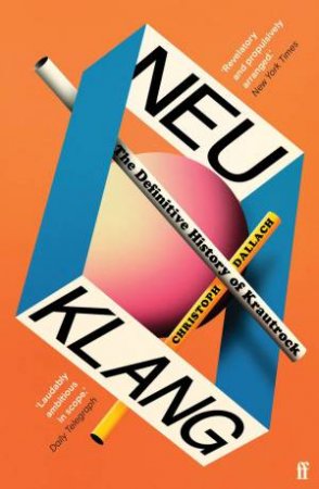 Neu Klang by Christoph Dallach