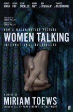 Women Talking Film TieIn
