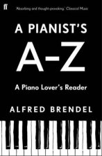 A Pianists AZ