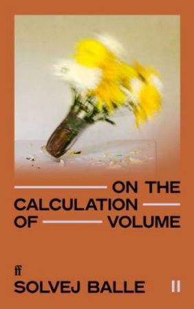 On the Calculation of Volume II by Barbara J. Haveland & Solvej Balle