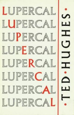 Lupercal by Ted Hughes