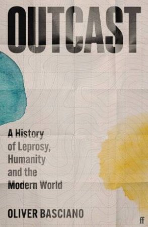 Outcast by Oliver Basciano