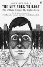Paul Austers The New York Trilogy