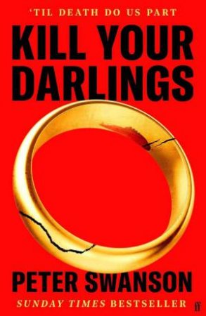 Kill Your Darlings by Peter Swanson