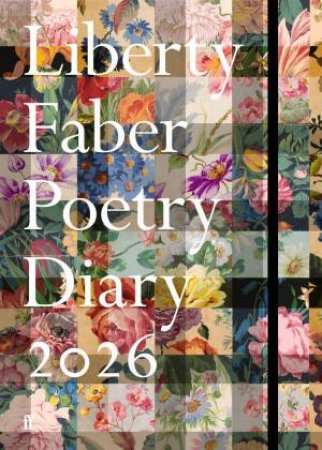 Liberty Faber Poetry Diary 2026 by VARIOUS POETS
