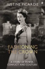 Fashioning the Crown