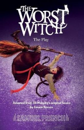 The Worst Witch by Unknown