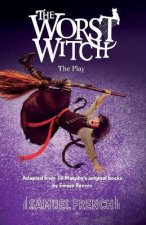 The Worst Witch