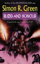 Blood And Honour