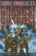 Guards Guards Compact Edition